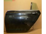 PORTA POST.S.(in alluminio) NERO MET. C/ALZ. E SERR.  Carrozzeria  Lamierat &hellip;