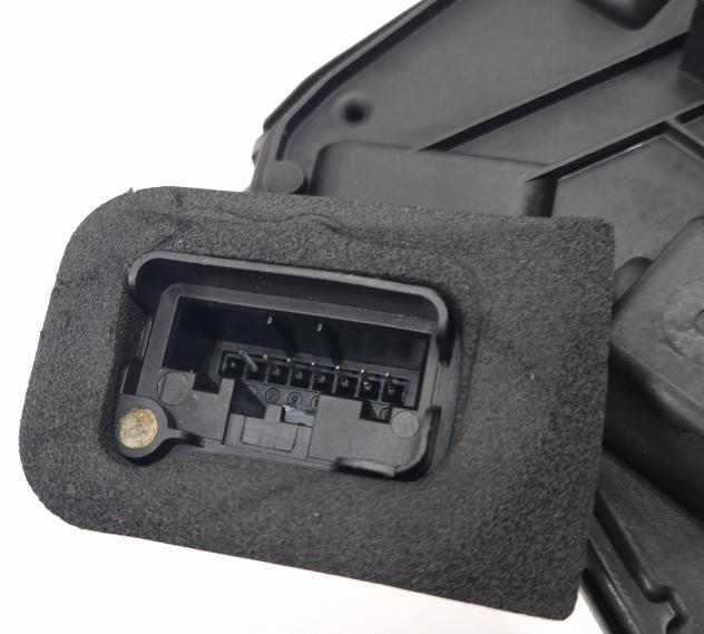 SERRATURA ANTERIORE DESTRA AUDI Q3 Sportback Serie (F3N) 5TB837016C (19) - Foto 11