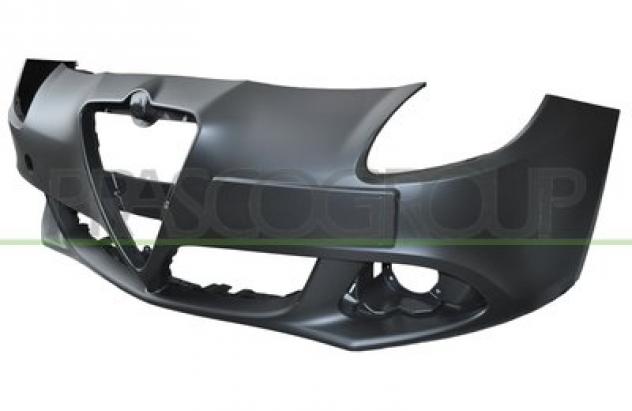 PARAURTI ANTERIORE CON PRIMER

 AA3441001 Plastica ALFA ROMEO - GIULIETTA - Mod. 05/10 - 08/16