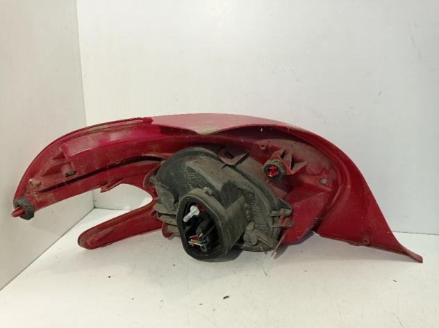STOP FANALE POSTERIORE DESTRO PEUGEOT 208 Serie 9672628380 EP3C (1219) - Foto 2