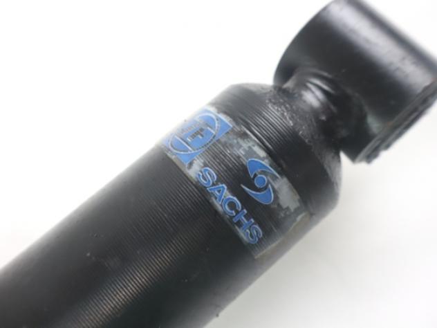 MALAGUTI X3M MOTARD 125 12050201 AMMORTIZZATORE POSTERIORE 08 - 12 REAR SHOCK ABSORBER - Foto 4