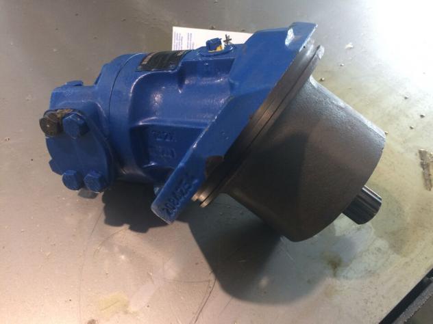 Motore Bosch Rexroth A2FE45/61W-VZL027-S
