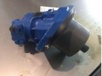 Motore Bosch Rexroth A2FE45/61W-VZL027-S