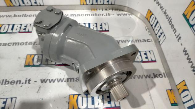 Rexroth A4VSO 250 DR/10R PPB13N00