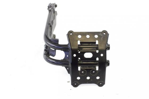SUZUKI KATANA 1000 6321007L00 SUPPORTO PORTATARGA PARASPRUZZI GSX-S1000S WDG0 19 - 21 REAR LOWER MUDGUARD BRACKET - Foto 2