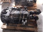 Cambio MERCEDES G100 USATO