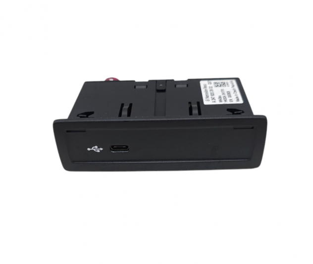 PORTA USB MERCEDES GLB Serie (X247) A2478203902 (19)