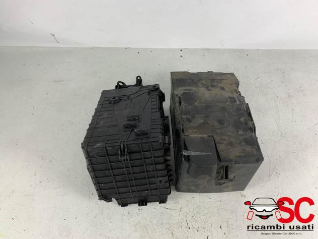 Supporto Staffa Porta Batteria Opel Crossland X 9801801880 - 40297 - Foto 4