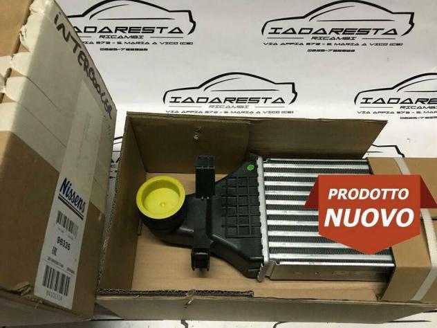 Intercooler ClasseA W 176-Classe B W246 2465000900 - Foto 3