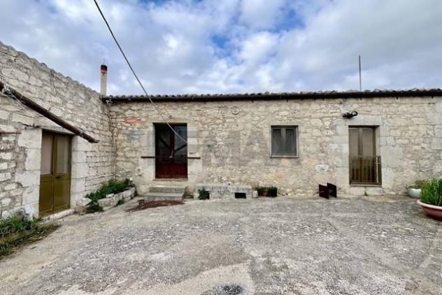 Cascina/Casale in vendita a Ragusa, San Giacomo