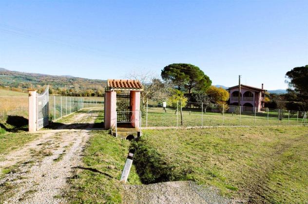 Rustico casale in Vendita in zona MONTEMASSI - Foto 4