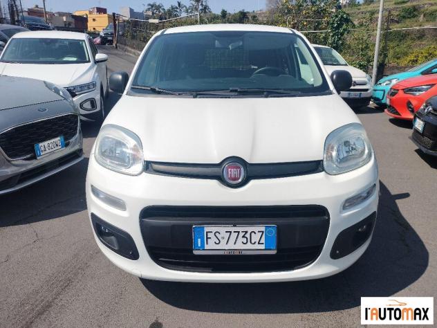 FIAT - Panda VAN 2 Posti - Foto 2