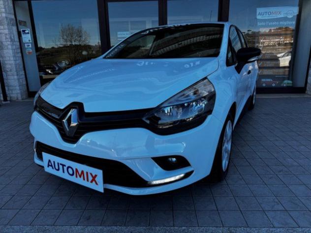 Renault Clio Van 1.5 Dci 75 - Foto 3