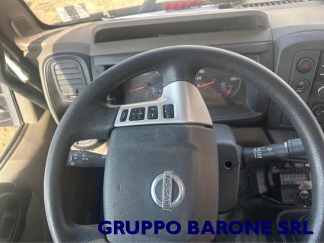 NISSAN MINI LAVACASSONETTI NT. 500 75.18 rif. 22633293 - Foto 7