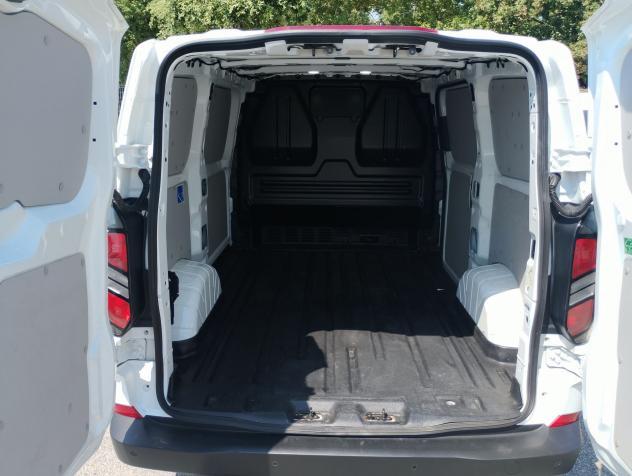 Ford Transit Custom 280L1H1 2.0 Eco 136cv Auto Trend - Foto 6