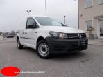 VOLKSWAGEN Caddy 2.0 TDI 102 CV Furgone Business Navi rif. 18406454