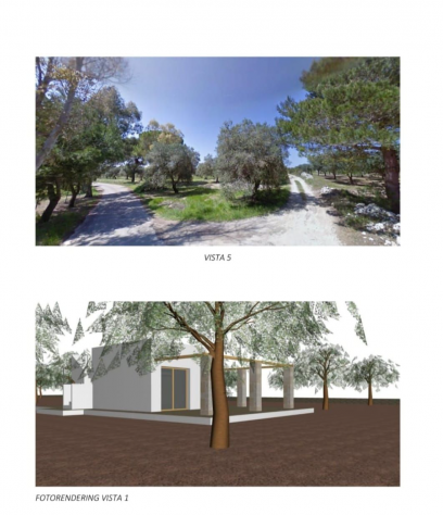 casa indipendente in vendita a Melendugno in zona Torre dell'Orso