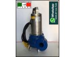 DL109/A LOWARA Elettropompe sommergibili per acque reflue - 600LTmin V400