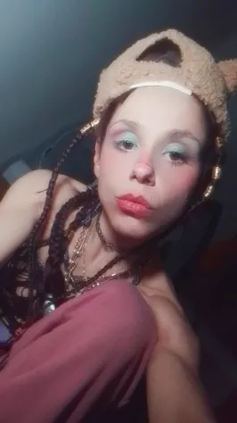25 maya ha voglia di te - Foto 2 Tel:3880934169