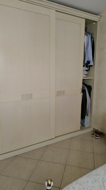 Armadio da camera da letto
