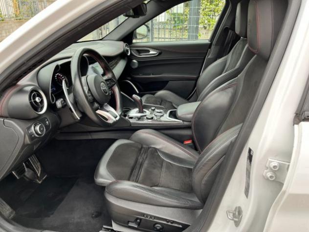 ALFA ROMEO Giulia 2.2 Q4 Estrema 210 CV AT8 AWD rif. 23799331 - Foto 5