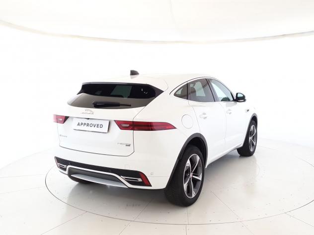 Jaguar E-Pace 1.5 P300e R-DYNAMIC S AUTO 4WD - Foto 2