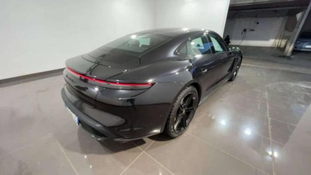 Porsche Taycan Taycan Turbo S - Foto 4