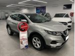 NISSAN Qashqai 1.5 dCi 115 CV CVT Business (AUTOCARRO ) rif. 22944331