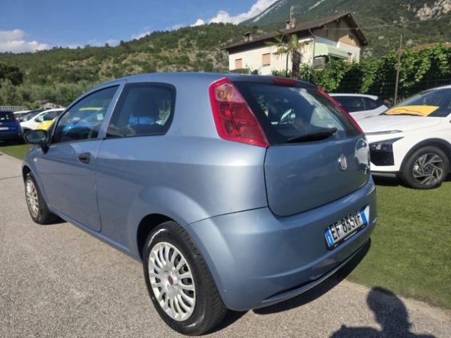 FIAT Punto Evo 1.3 Mjt 75 CV 3 porte Dynamic rif. 23896280 - Foto 4