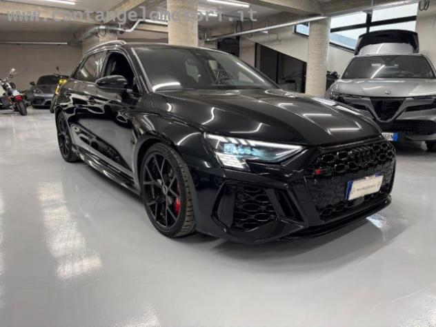 AUDI RS3 RS3 SPB TFSI quattro S tronic rif. 24108772 - Foto 6