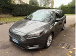 Ford Focus 1.5 TDCi 120 CV Start&Stop Powershift SW Titanium X