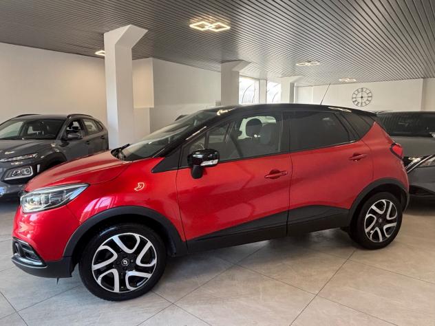 Renault Captur TCe 12V 90 CV Start&Stop Energy Intens - Foto 4