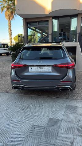Mercedes-benz C 220 d Mild hybrid S.W. Premium Pro - Foto 10