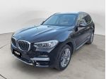 BMW X3 xDrive 20d 190 CV Mild Hybrid 48V Automatica NAVI LED Luxury