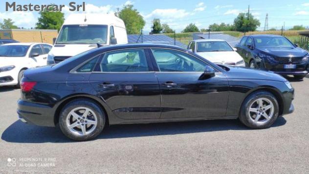 AUDI A4 A4 Berlina 30 2.0 tdi mhev Business 136cv s-tronic rif. 23994968 - Foto 7