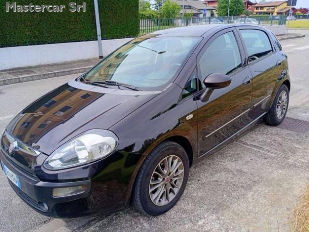 FIAT Punto Evo Punto III 2009 Evo 5p 1.2 Active 65cv rif. 23770971 - Foto 2
