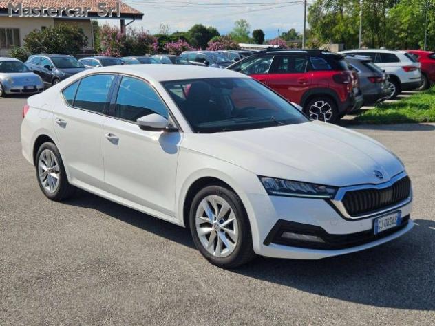 SKODA Octavia Octavia Berlina 1.4 tsi 204CV phev Executive dsg - rif. 24117111 - Foto 3