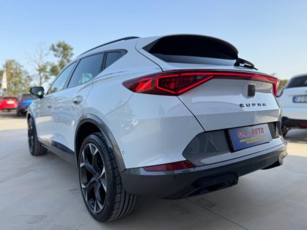 CUPRA Formentor 2.0 TDI 4Drive DSG 2022 GARANZIA rif. 23925215 - Foto 7