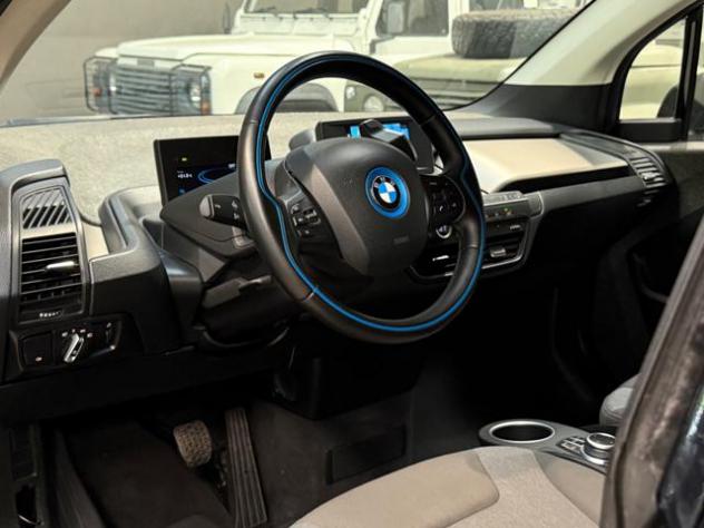 BMW i3 s 120 Ah Advantage *CERTIFICATO BATTERIA 99%* rif. 23927356 - Foto 10