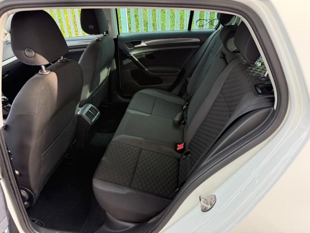Volkswagen Golf 1.6 TDI 115 CV 5p. Sport BlueMotion Technology - Foto 6