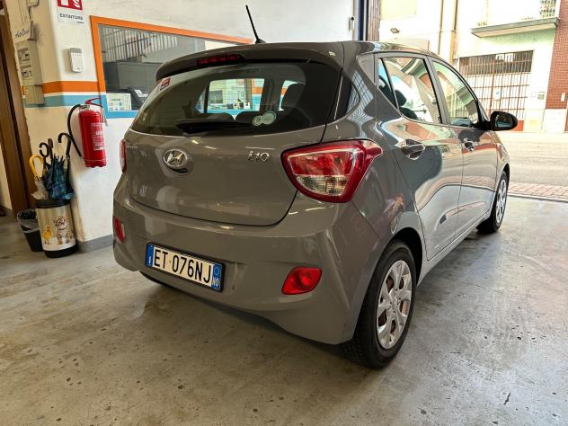 Hyundai i10 1.0 MPI Login - Foto 3