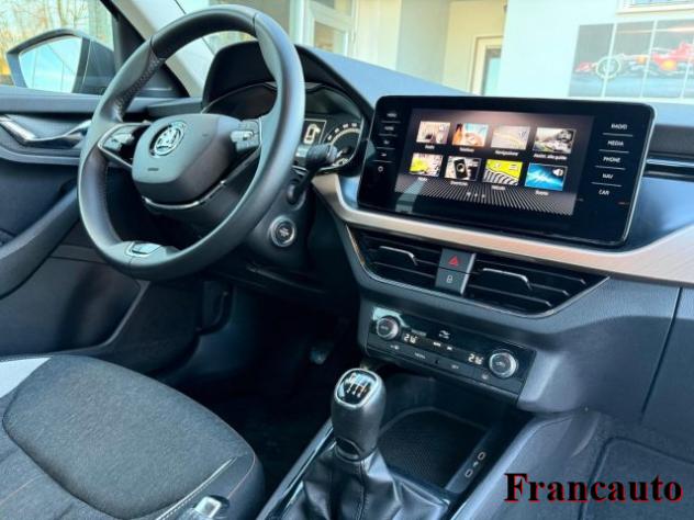 SKODA Kamiq 1.0 G-Tec style rif. 23940593 - Foto 8