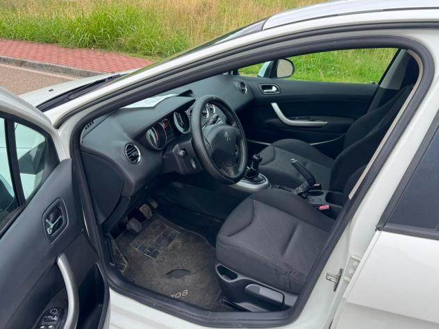 Peugeot 308 1.4 VTi 98CV 5p. Access - Foto 5