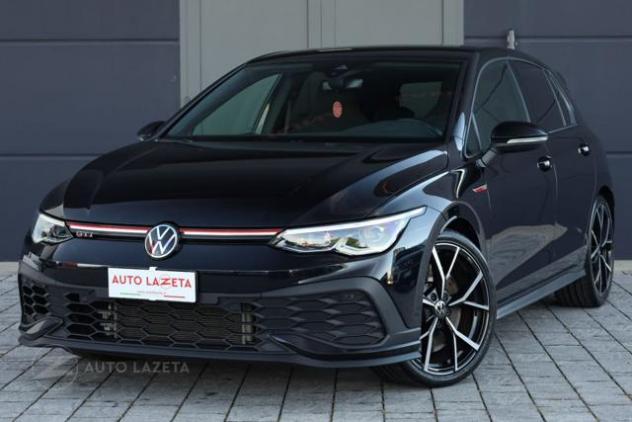 VOLKSWAGEN Golf GTI Clubsport 2.0 DSG PREZZO NETTO rif. 23711995 - Foto 2