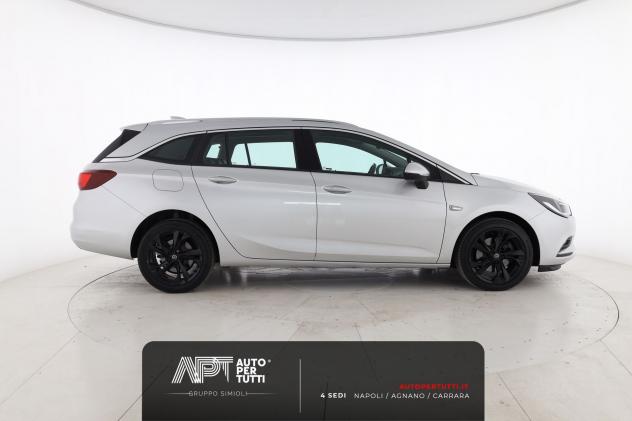 Opel Astra Astra Sports Tourer 1.6 cdti Innovation s&s 136cv - Foto 6