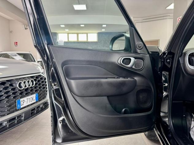 Fiat 500L 1.6 MJT 120CV Lounge + TETTO 2016 - Foto 9
