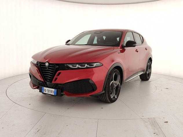 Alfa Romeo Tonale 1.6 Diesel 130cv TCT6 Milano Cortina 2026 - Foto 3