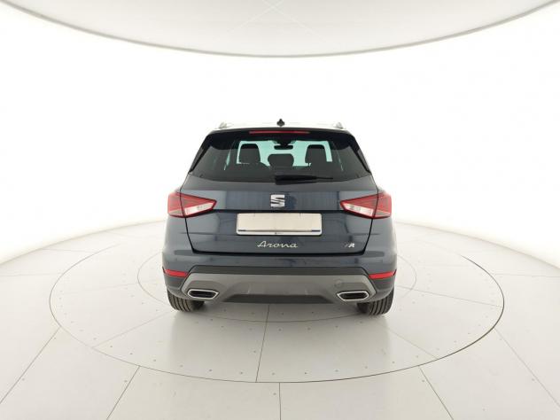 SEAT Arona 1.0 EcoTSI FR - Foto 4