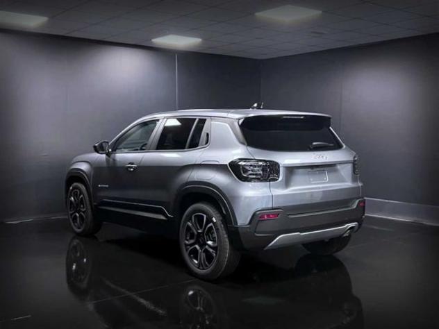 JEEP Avenger 1.2 Turbo Summit LED/Camera/ PREZZO REALE rif. 22697465 - Foto 5