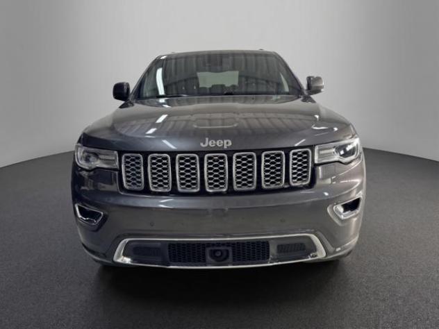 JEEP Grand Cherokee 3.0 V6 CRD 250 CV Multijet II Overland rif. 24230312 - Foto 2
